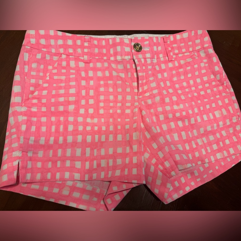 Summertime Cute Shorts Pre-Loved in a Good Condition